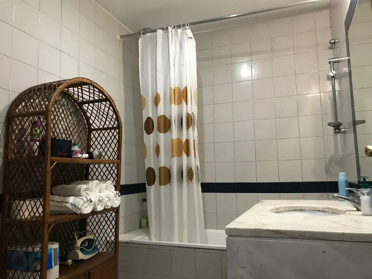 Apartmán Arroios 169 Lisboa 0*,  Portugalsko