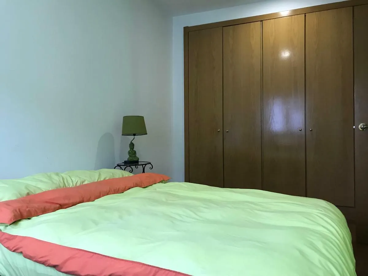 Apartmán Arroios 169 Lisboa