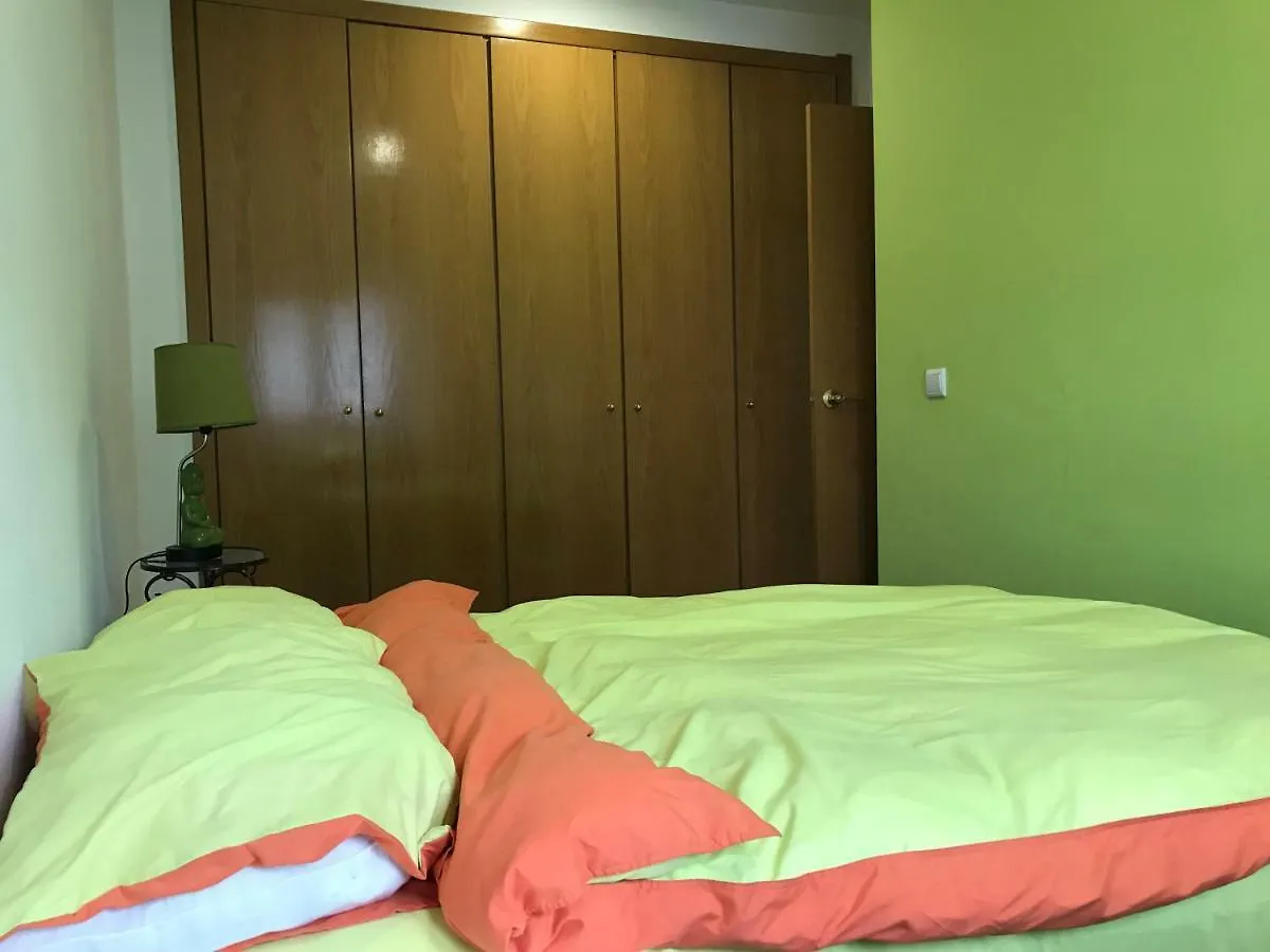 Apartmán Arroios 169 Lisboa