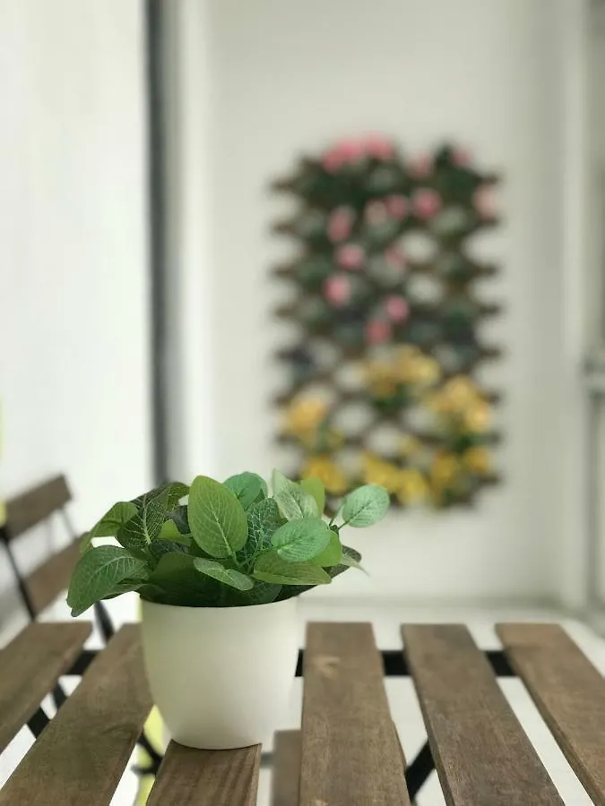 Apartmán Arroios 169 Lisboa 0*,
